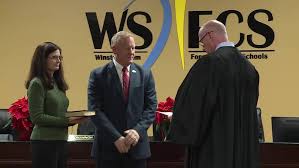 Dr. Don Phipps take over as WS/FCS Superintendent