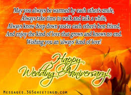 Marriage Anniversary Messages Messages, Greetings and Wishes ... via Relatably.com