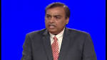 Reliance LIVE: Mukesh Ambani Launches