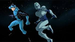 Invincible Makes Major Change to Classic Comic Book Character