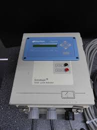 THORNTON 200pH/CR 6522-1 CONDUCTIVITY & RESISTIVITY METER ...