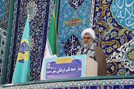 امام جمعه الوند: جهاد تبیین اصلی‌ترین راهکار مقابله با جنگ شناختی است