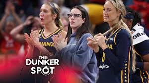 Candace Parker slams WNBA players for voting Caitlin Clark as the league's 11th-best guard: 'This is getting out of hand'