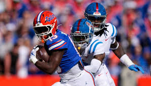 Tim Tebow 三度力挺 Jadan Baugh，佛罗里达 Gators 官网流量与 NIL 询价单在 72 小时内同步暴涨