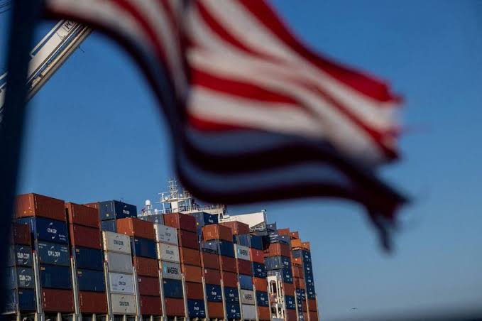 US trade court backs Trump's power to close 'de minimis' tariff exemption; Trump calls ruling a 'big win' against 'giant loophole for tariff cheats'