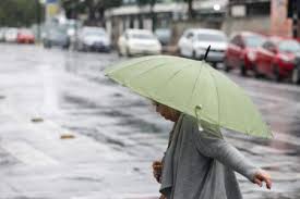 Defesa Civil de Porto Alegre alerta para altos volumes de chuva até quinta-feira (13)