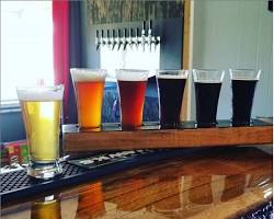 Image of Cypress Creek Brewery, Cypress, Texas