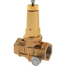 Acorn RV03BO-7G Standard Range 2 1/2 Pressure Reducing Valve