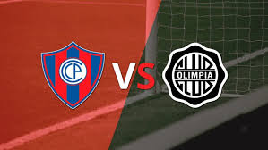 Cerro Porteño y Olimpia: el superclásico del fútbol paraguayo que define el rumbo de la liga