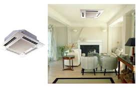 Kết quả hình ảnh cho dddieu hòa am trần daikin