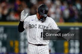 Rockies - Nationals