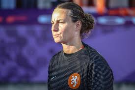 Vrouwenvoetbalnieuws - News update