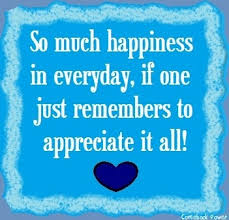 Image result for appreciation quotes