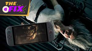 Putting Resident Evil: Requiem on Switch 2 Was Easier Than Capcom Expected - IGN Daily Fix