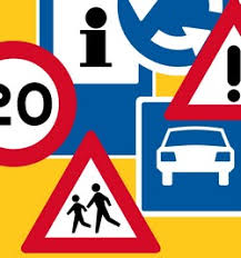 Resultado de imagen de seguridad vial