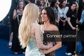Licensable picture: Practical Magic 2 European Premiere in London