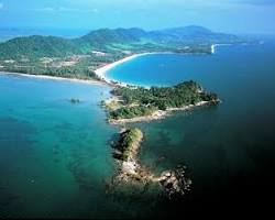 Image of Koh Lanta Island, Thailand