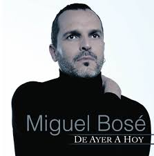 Resultado de imagen para miguel bose