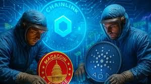 Crypto Economy - News update