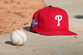 Phillies make sudden coaching change hours before Astros matchup — Yahoo Sports