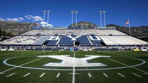 Hank Bachmeier making history as BYU's first true freshman quarterback