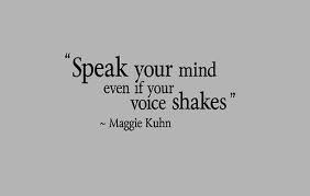 Best 7 well-known quotes by maggie kuhn photograph English via Relatably.com