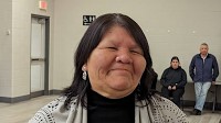 AFN says no to separating politics and corporate work