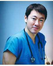Dr Richard Teo Keng Siang - dr1