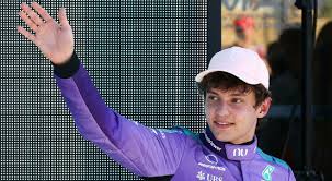 Antonelli come Senna e Schumacher: tre pole di fila dopo la prima in carriera. Ed ha solo 19 anni