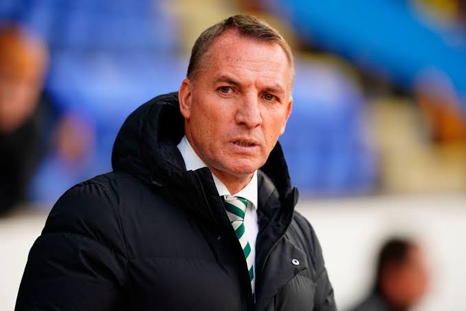 Celtic have to take red-hot form onto European stage in Dortmund, says  Brendan Rodgers | BelfastTelegraph.co.uk