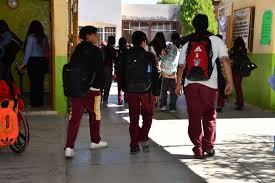 Año Escolar