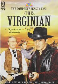 Image result for the virginian