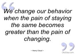 QUOTES ON PATTERNS OF BEHAVIOR | New Pattern Library via Relatably.com