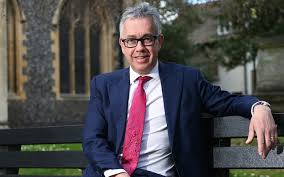 Ed Davey under pressure to apologise for discriminating against Christian candidate