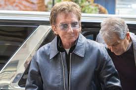 barry manilow