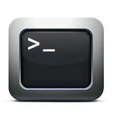 Terminal Emulator Icon