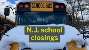 School Delays in NY, NJ, CT Due to Winter Weather - February 2026