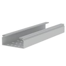 BANDEJA INDUSTRIAL PERFORADA UNEX 60X150 EN U23X