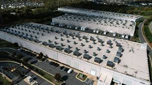 Amazon to spend up to $50 billion on AI infrastructure for U.S. government