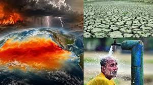 El Nino Alert: उधर आया अल नीनो का अलर्ट, इधर सरकार ने दे दिया संकट का जवाब, महाभंडार है रेडी