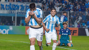 Atlético Tucumán - Sportivo Barracas