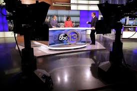 Exclusive: FCC singled out ABC13 over James Talarico interview, lawsuit says