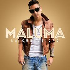 Resultado de imagen para maluma