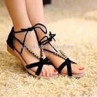 Women summer shoes