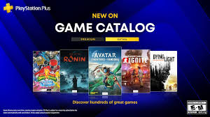 New PS Plus Games for July 2026