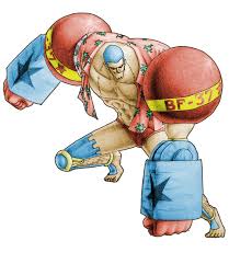 Serial One Piece - Bajak Laut Topi Jerami - MizTia Respect