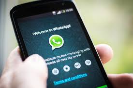 whatsapp ile ilgili görsel sonucu