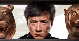 Jackie Chan Movies