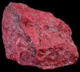 Image result for Cinnabar