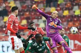 VIDEO Fotbal: Dinamo - Unirea Slobozia 1-0, în Superligă